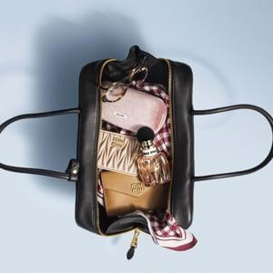 Miu Miu Miutine Eau de Parfum 50ml